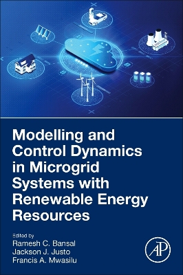 Modeling and Control Dynamics in Microgrid Systems with Renewable Energy Resources