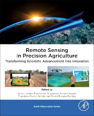 Remote Sensing in Precision Agriculture: Transforming Scientific Advancement into Innovation