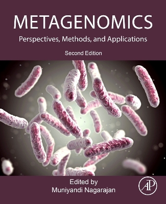 Metagenomics: Perspectives, Methods, and Applications 2nd edition