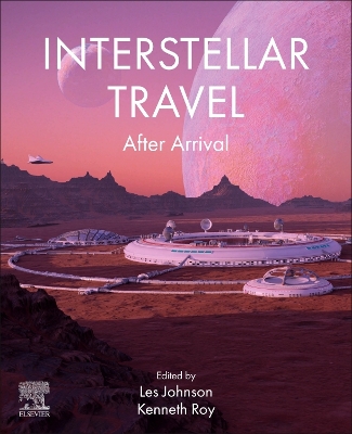 Interstellar Travel: After Arrival