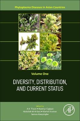 Diversity, Distribution, and Current Status