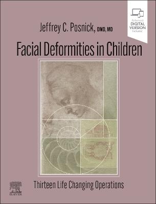 Facial Deformities in Children: Thirteen Life Changing Operations
