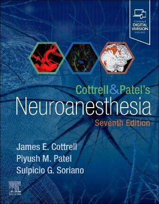 Cottrell and Patel's Neuroanesthesia 7th edition