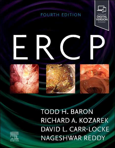 ERCP 4th edition