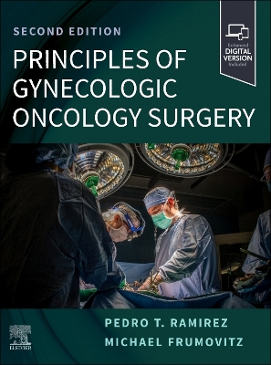 Principles of Gynecologic Oncology Surgery 2nd edition