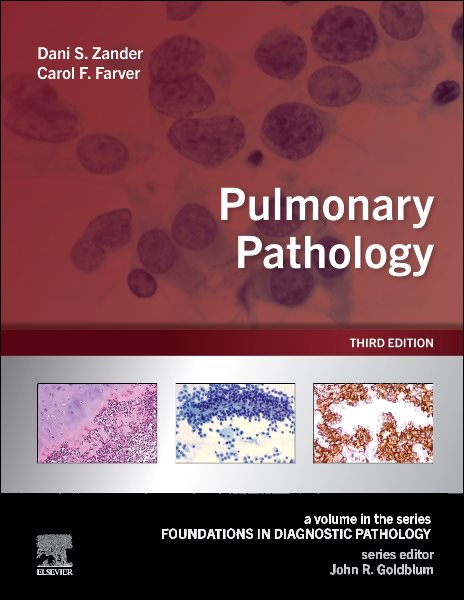 Pulmonary Pathology E-Book: Pulmonary Pathology E-Book