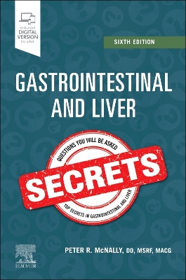 Gastrointestinal and Liver Secrets 6th edition