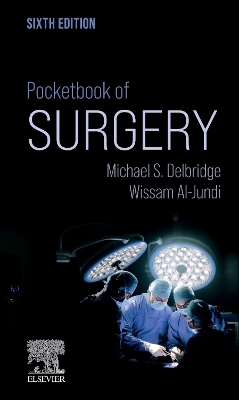 Pocketbook of Surgery - E-Book: Pocketbook of Surgery - E-Book