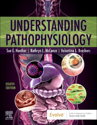 Understanding Pathophysiology 8th edition