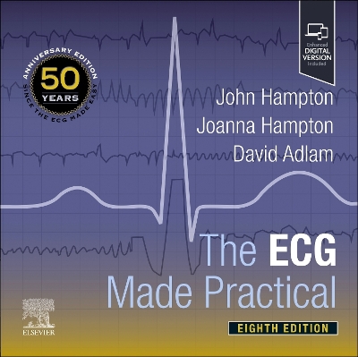 ECG Made Practical 8th edition