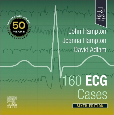 160 ECG Cases 6th edition