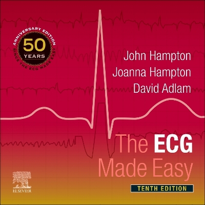 ECG Made Easy E-Book: The ECG Made Easy E-Book