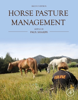Horse Pasture Management 2nd edition