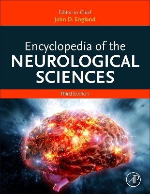Encyclopedia of the Neurological Sciences 3rd edition