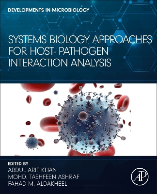 Systems Biology Approaches for Host-Pathogen Interaction Analysis