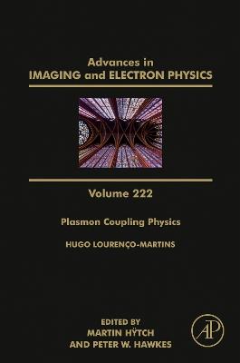 Plasmon Coupling Physics, Volume 222