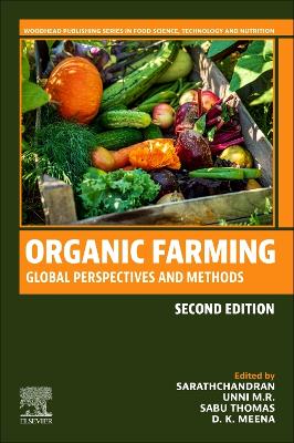 Organic Farming: Global Perspectives and Methods 2nd edition