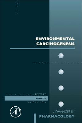 Environmental Carcinogenesis, Volume 96