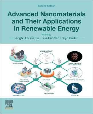 Advanced Nanomaterials and Their Applications in Renewable Energy 2nd edition