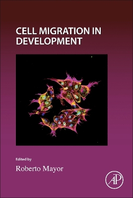 Cell Migration in Development, Volume 164