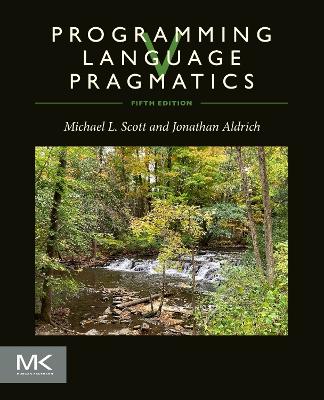 Programming Language Pragmatics 5th edition