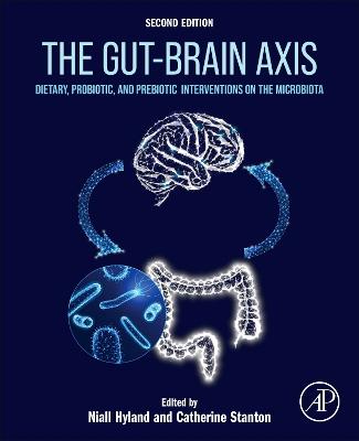 Gut-Brain  Axis: Dietary, Probiotic, and Prebiotic Interventions on the Microbiota