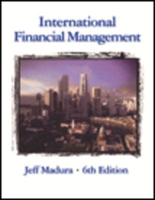 International Financial Management 6th Revised edition