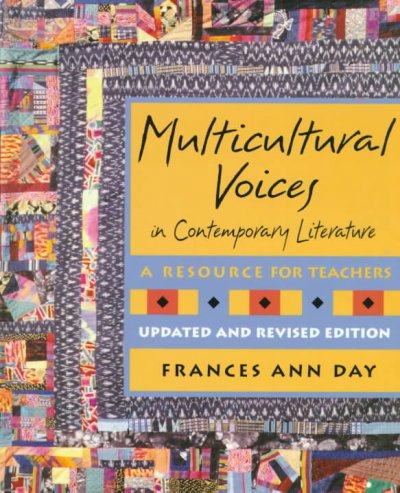 Multicultural Voices in Contemporary Literature: A Resource for Teachers 2nd Revised edition