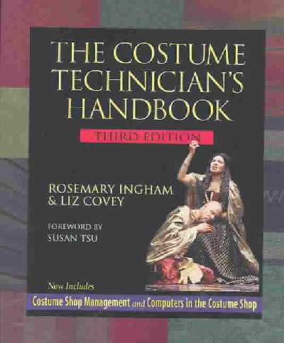 Costume Technician's Handbook 2nd ed.