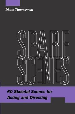 Spare Scenes