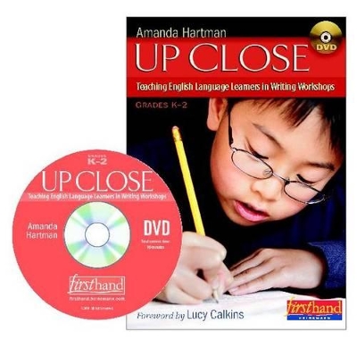 Teaching English Language Learners in Reading and Writing Workshops DVD