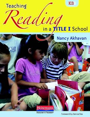 Teach Reading In Title I School Teacher's Guide ed.