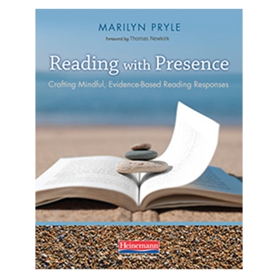 Reading with Presence: Crafting Mindful, Evidence-Based Reading Responses