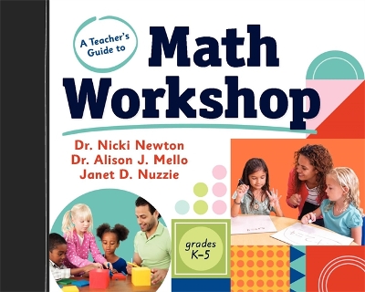 Teacher's Guide to Math Workshop