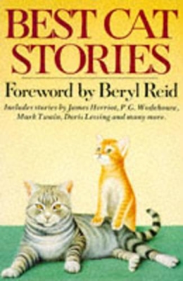Best Cat Stories New edition