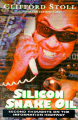 Silicon Snake Oil New edition
