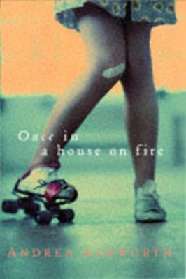 Once In A House On Fire (Hb)