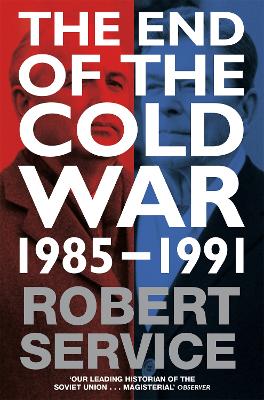 End of the Cold War: 1985 - 1991