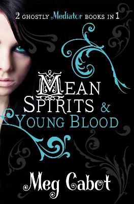 Mediator: Mean Spirits and Young Blood Unabridged edition