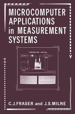 Microcomputer Applications in Measurement Systems