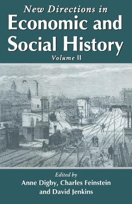New Directions in Economic and Social History, v.2