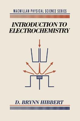 Introduction to Electrochemistry