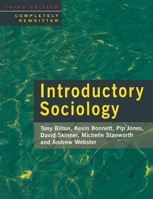 Introductory Sociology 3rd Revised edition