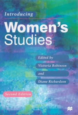 Introducing Women's Studies: Feminist Theory and Practice 2nd Revised edition