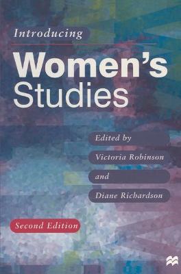 Introducing Women's Studies: Feminist Theory and Practice 2nd Revised edition