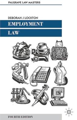 Employment Law 4th Revised edition