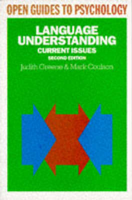 Language Understanding 2nd edition