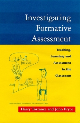 INVESTIGATING FORMATIVE ASSESSMENT