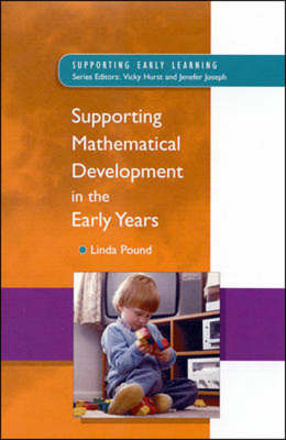 Supporting Mathematical Development in the Early Years