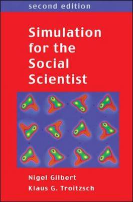 Simulation for the Social Scientist 2nd Revised edition